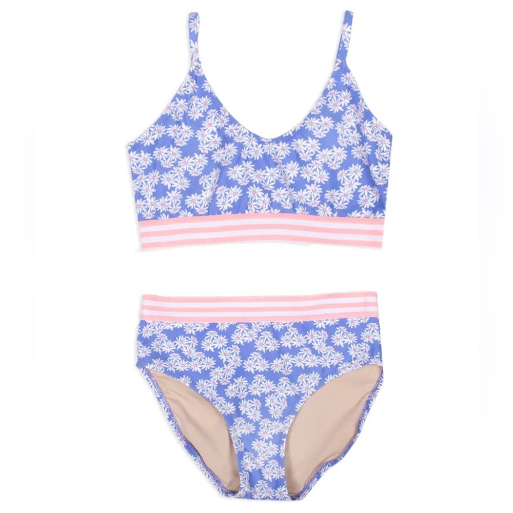 Shade Critters size 7 bikini daisy